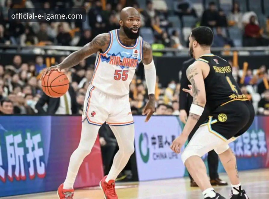 皮特森vs麦基：一场三分雨与内线风暴的终极对决